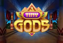 3 Tiny Gods Bonanza slot